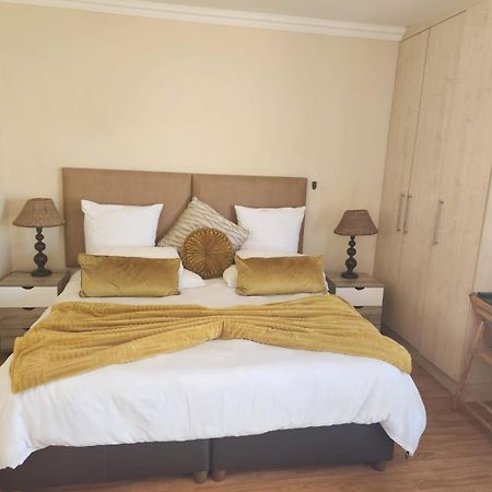 Jenvey House Selfcatering Apartments & Bnb Port Elizabeth Exterior foto