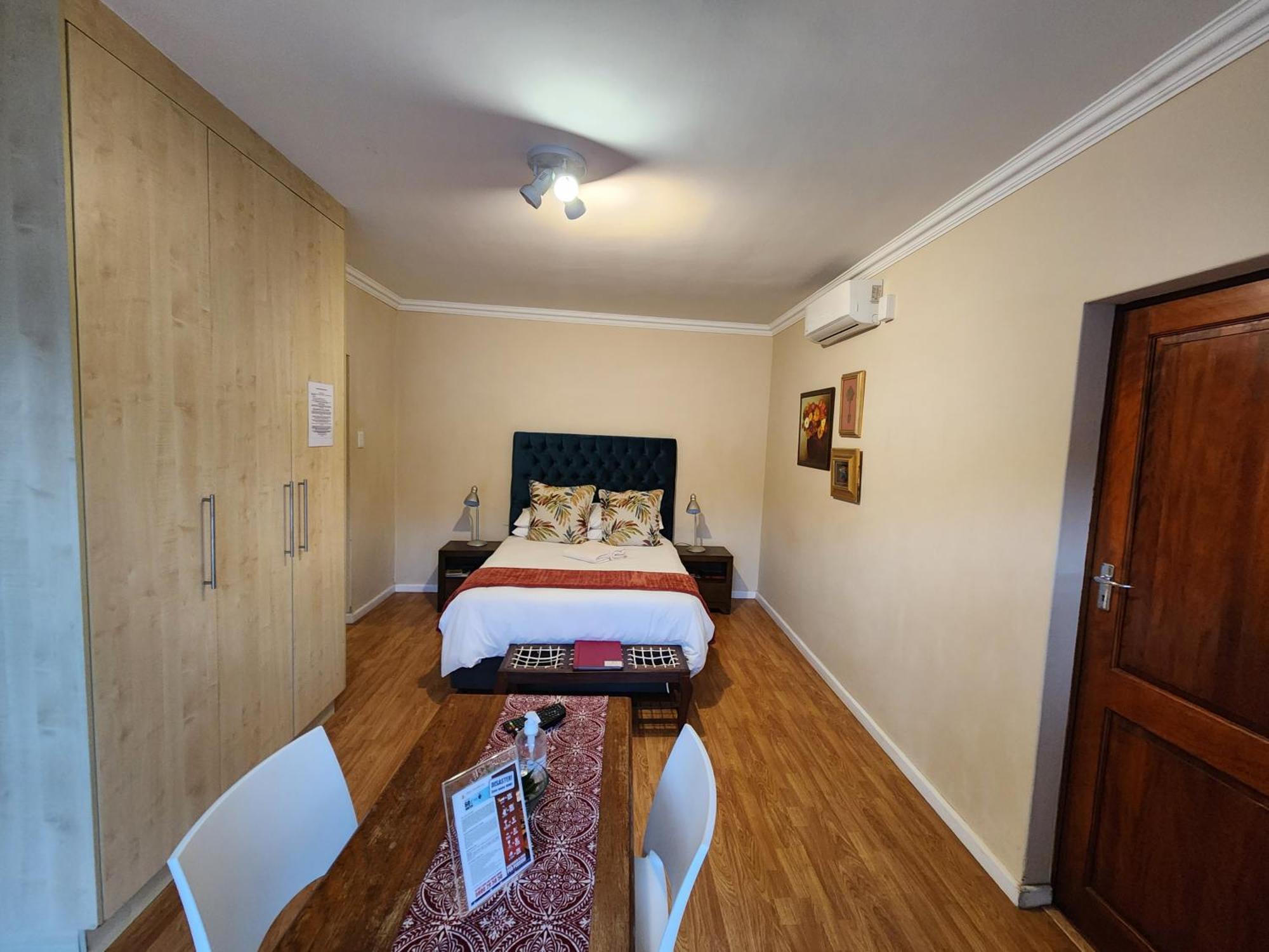 Jenvey House Selfcatering Apartments & Bnb Port Elizabeth Exterior foto