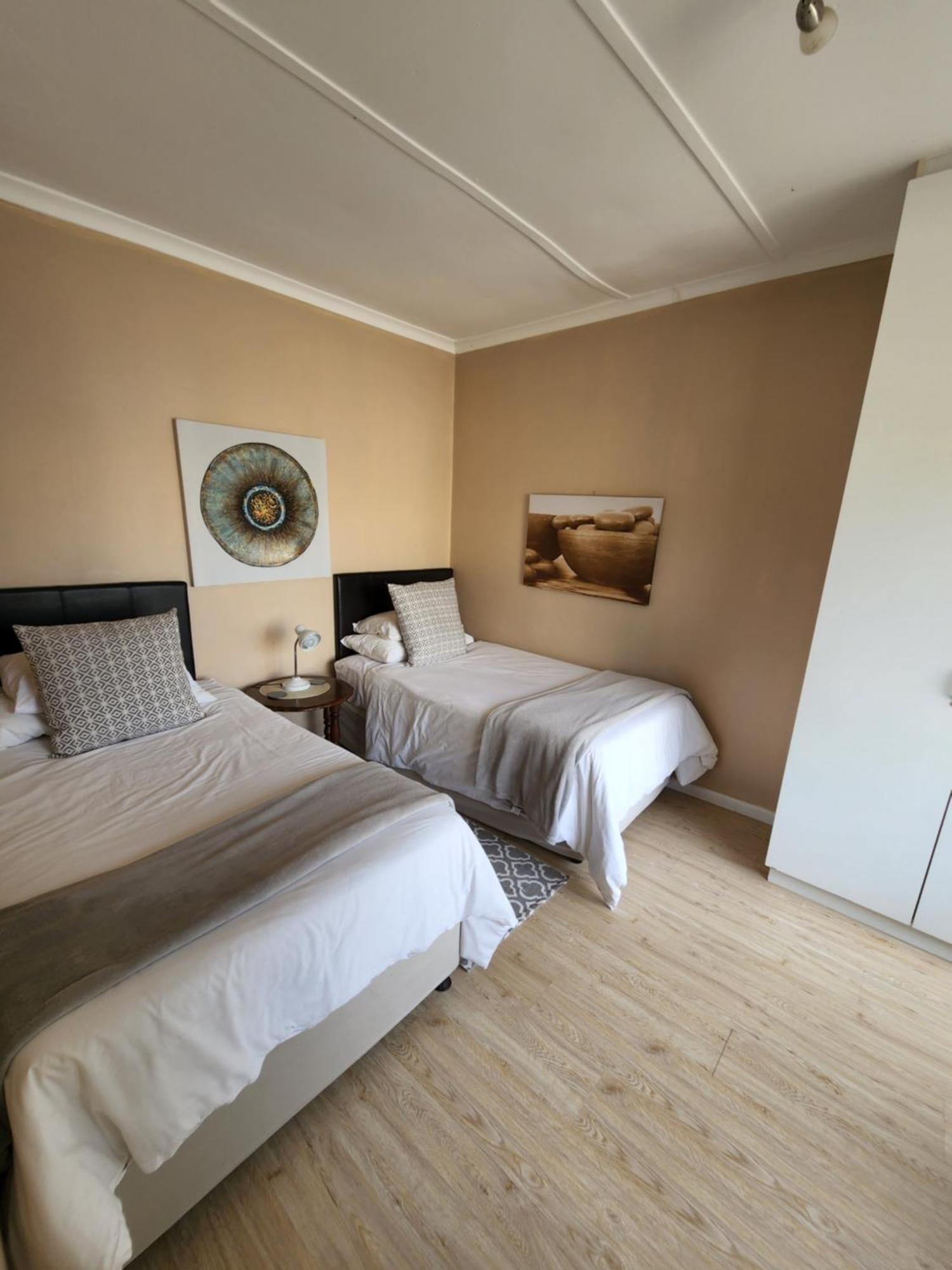 Jenvey House Selfcatering Apartments & Bnb Port Elizabeth Exterior foto